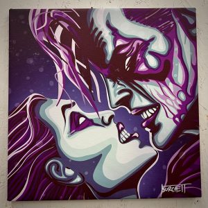 Jokers Kiss